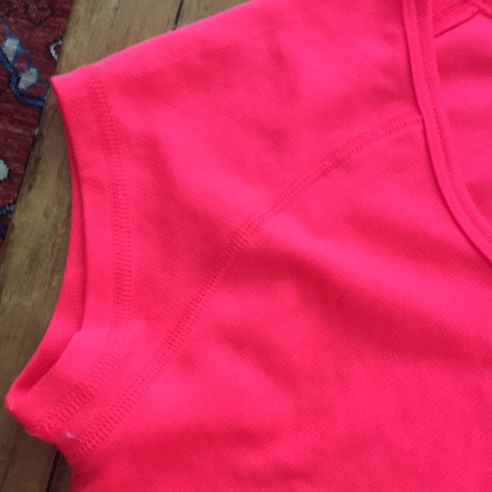 Champion duodry workout t shirt - Picture 3 of 5
